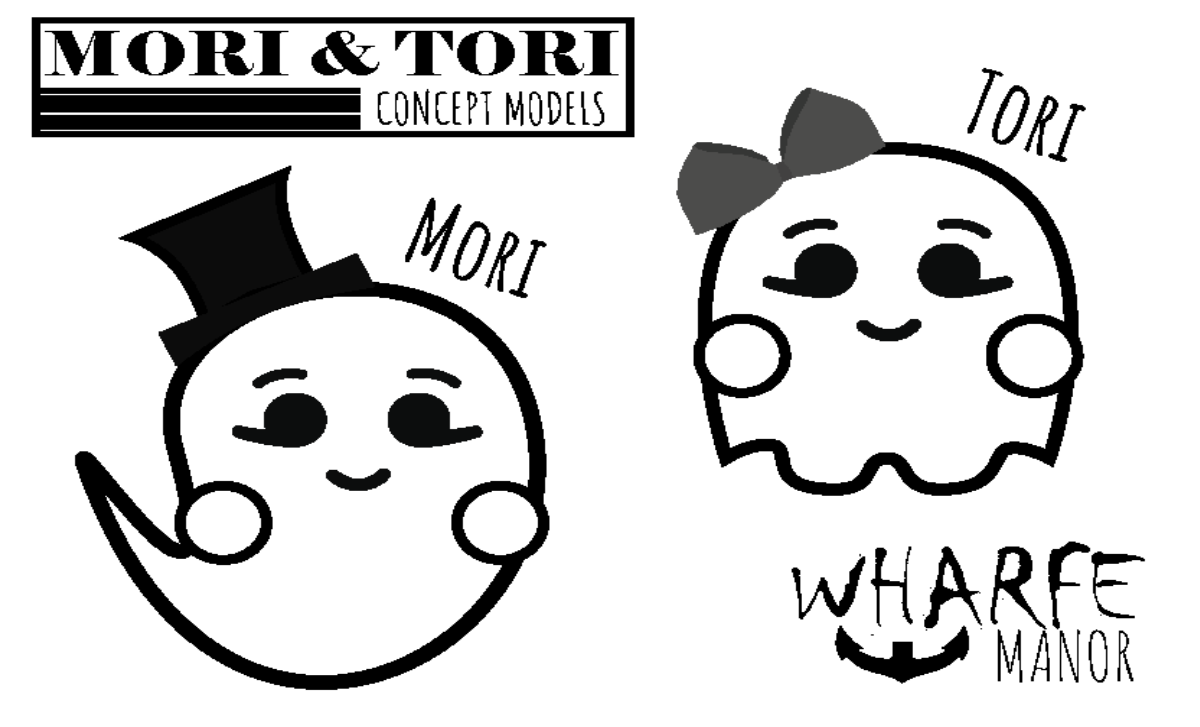 A collage of images from our promotional video shoot for RSPCA North Somerset Branch.